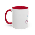 Mug - Read & Roam Colorful 15oz Mug