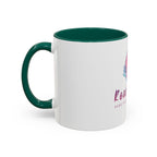 Mug - Read & Roam Colorful 15oz Mug