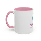 Mug - Read & Roam Colorful 15oz Mug