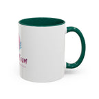 Mug - Read & Roam Colorful 15oz Mug