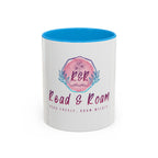 Mug - Read & Roam Colorful 15oz Mug