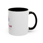 Mug - Read & Roam Colorful 15oz Mug