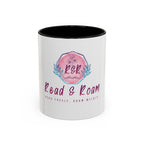 Mug - Read & Roam Colorful 15oz Mug