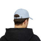 Read & Roam Classic Dad Cap