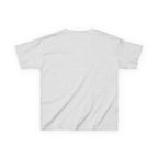 Youth Tee — "Read & Roam" Watercolor Graphic Tee