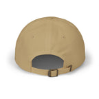 Read & Roam Classic Dad Cap