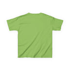 Youth Tee — "Read & Roam" Watercolor Graphic Tee