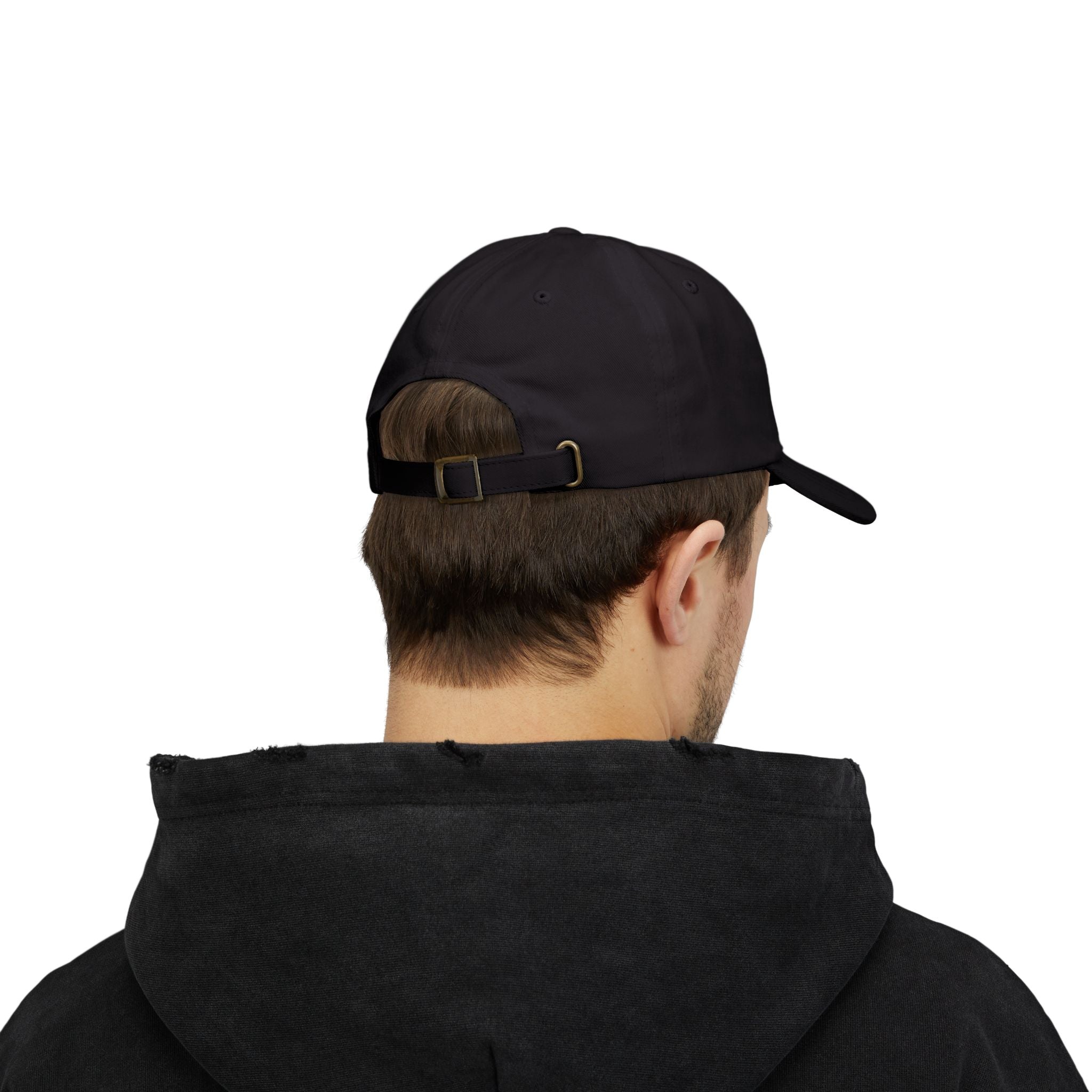 Read & Roam Classic Dad Cap