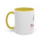 Mug - Read & Roam Colorful 15oz Mug