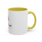 Mug - Read & Roam Colorful 15oz Mug