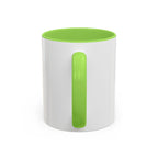 Mug - Read & Roam Colorful 15oz Mug