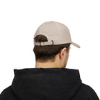 Read & Roam Classic Dad Cap