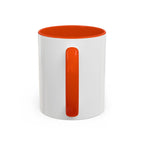 Mug - Read & Roam Colorful 15oz Mug