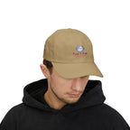 Read & Roam Classic Dad Cap