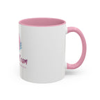 Mug - Read & Roam Colorful 15oz Mug