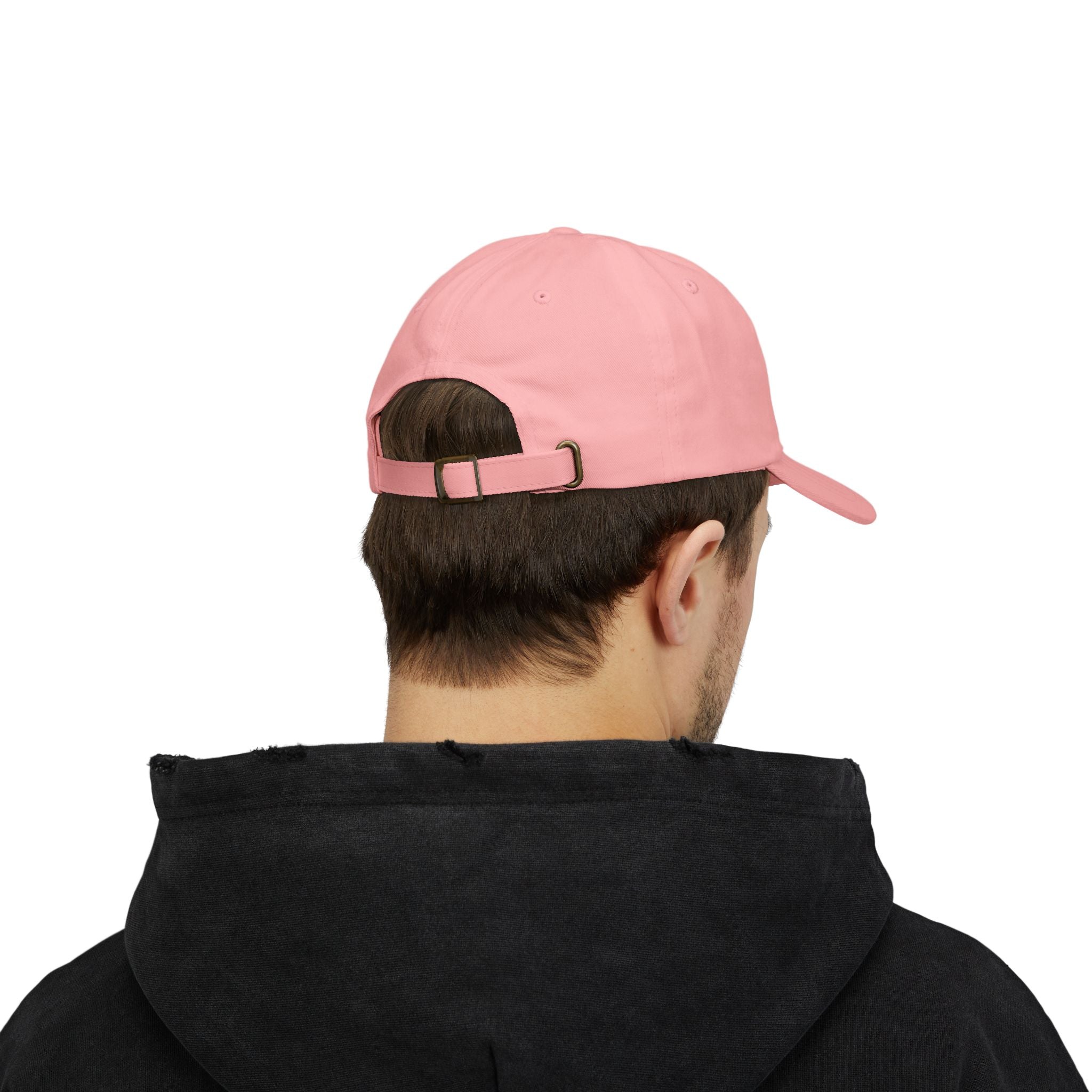 Read & Roam Classic Dad Cap