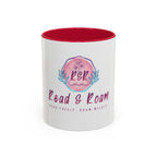 Mug - Read & Roam Colorful 15oz Mug