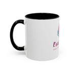 Mug - Read & Roam Colorful 15oz Mug