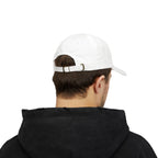 Read & Roam Classic Dad Cap