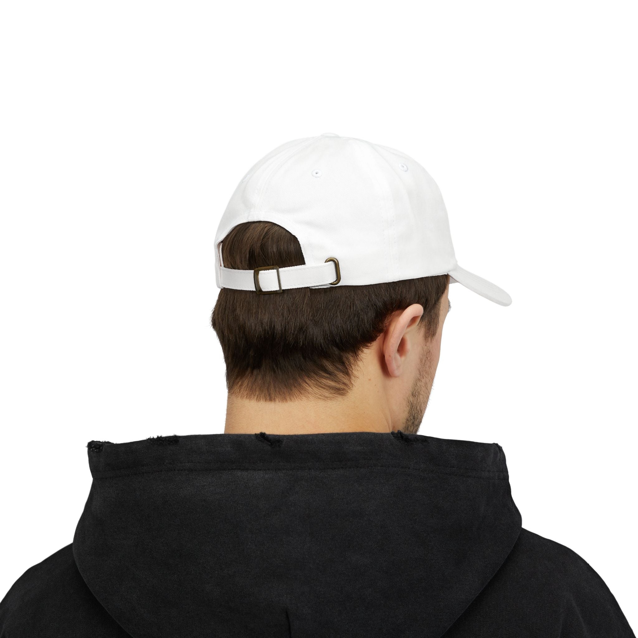 Read & Roam Classic Dad Cap