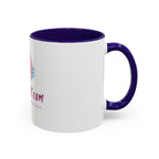 Mug - Read & Roam Colorful 15oz Mug