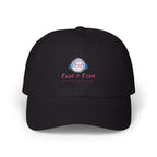 Read & Roam Classic Dad Cap