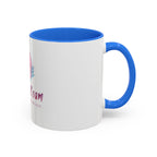 Mug - Read & Roam Colorful 15oz Mug