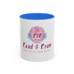 Mug - Read & Roam Colorful 15oz Mug