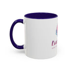 Mug - Read & Roam Colorful 15oz Mug