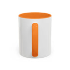 Mug - Read & Roam Colorful 15oz Mug
